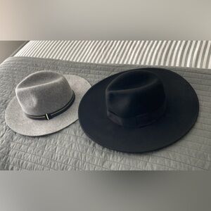 Hats zara